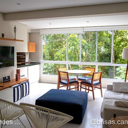 A12 -Conforto Junto A Natureza - Praia De Camburizinho São Sebastião Exterior foto