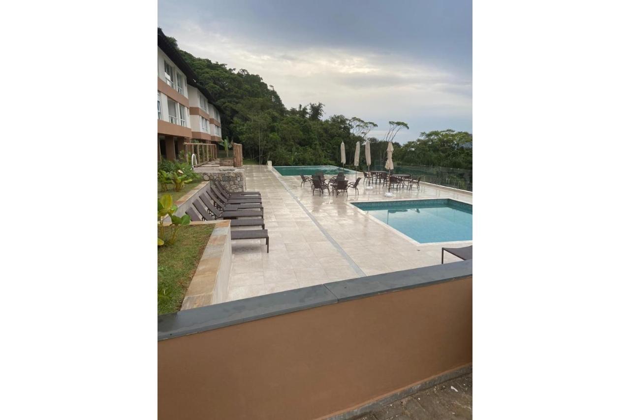 A12 -Conforto Junto A Natureza - Praia De Camburizinho São Sebastião Exterior foto
