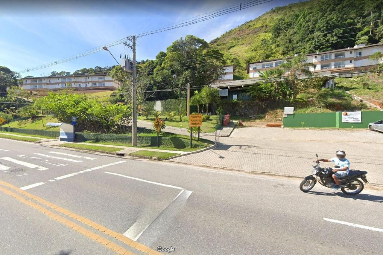 A12 -Conforto Junto A Natureza - Praia De Camburizinho São Sebastião Exterior foto