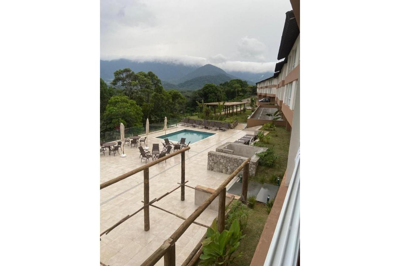 A12 -Conforto Junto A Natureza - Praia De Camburizinho São Sebastião Exterior foto