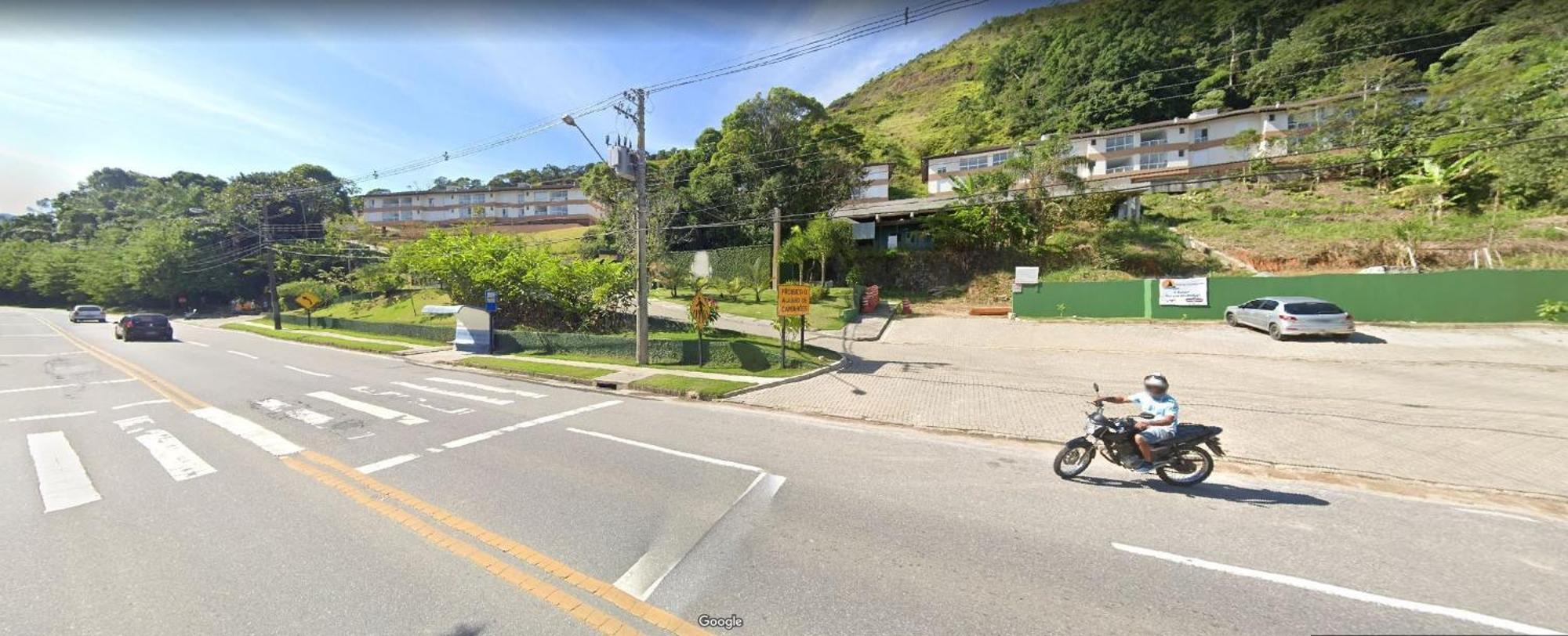A12 -Conforto Junto A Natureza - Praia De Camburizinho São Sebastião Exterior foto