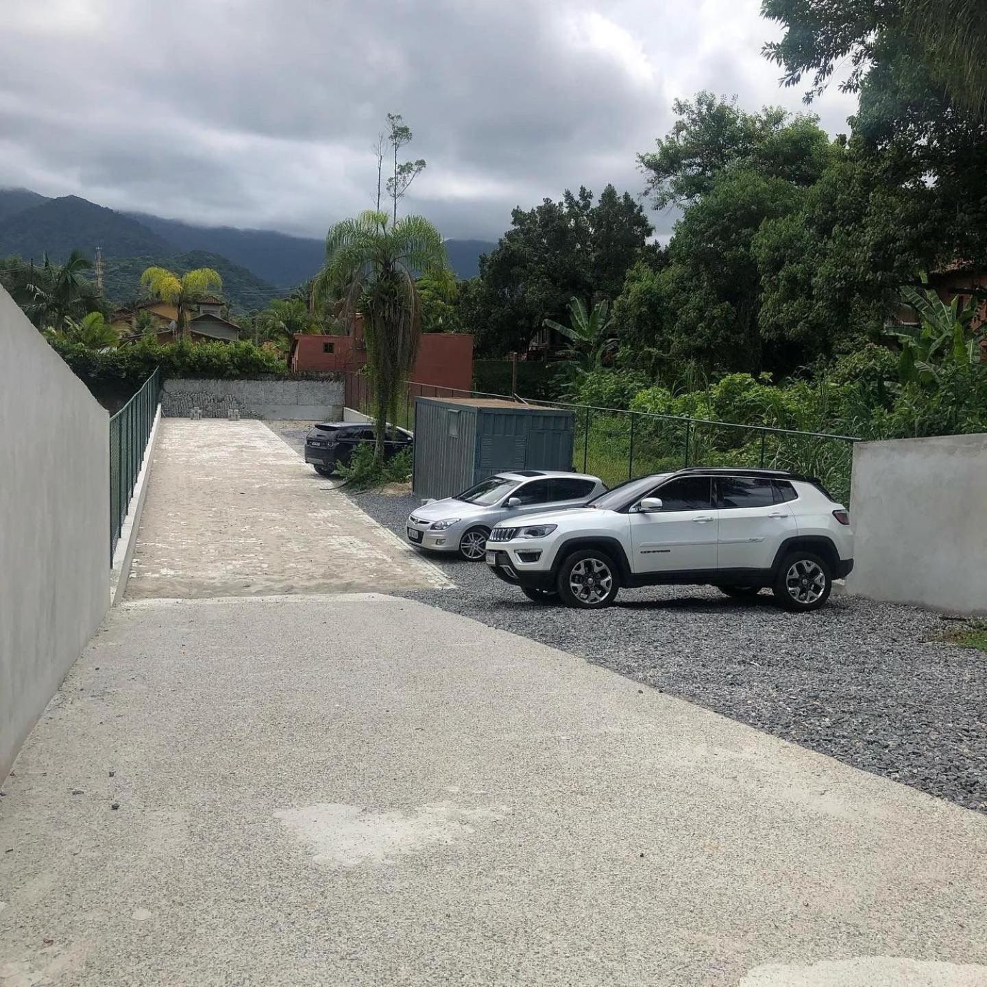 A12 -Conforto Junto A Natureza - Praia De Camburizinho São Sebastião Exterior foto