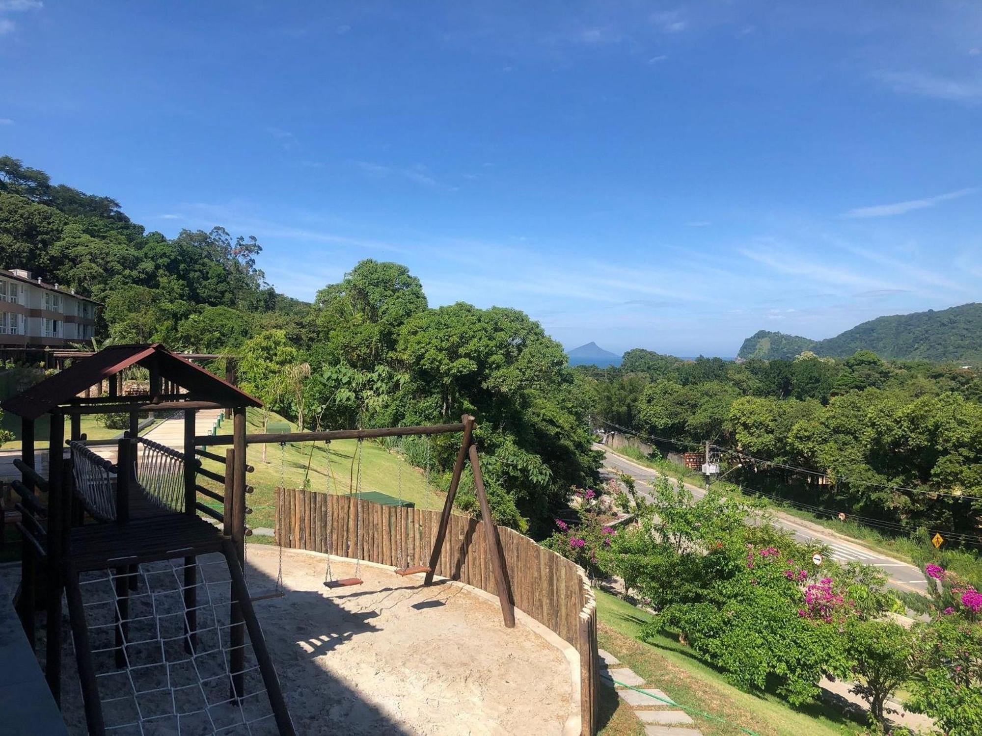 A12 -Conforto Junto A Natureza - Praia De Camburizinho São Sebastião Exterior foto